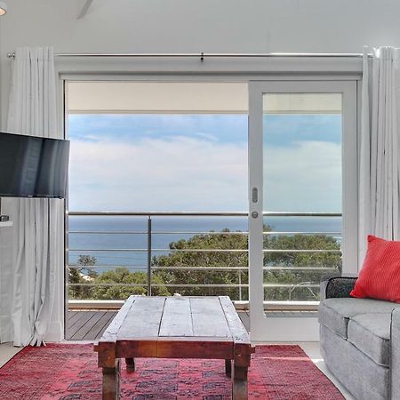 Apartamento Fulham Delight Camps Bay Exterior foto