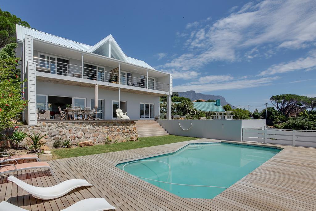 Apartamento Fulham Delight Camps Bay Exterior foto